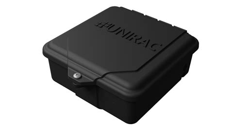 unirac junction box|SOLOBOX .